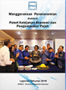 Laporan Tahunan APINDO Kabupaten Aceh Tamiang 2016